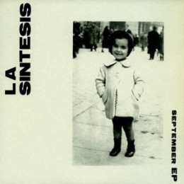 Imagen destacada de grupo: La Síntesis